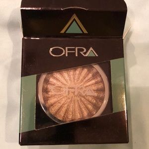 BNIB OFRA Highlighter in Blissful